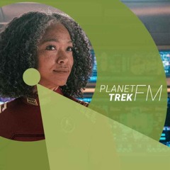 Planet Trek fm #194: Star Trek: Discovery 5.10: Ende mit Schrecken oder Träne im Knopfloch?