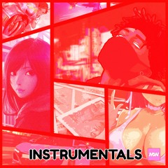 God Speed [Instrumental] | oluh & toriya!