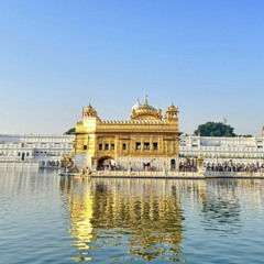 Dhan Dhan Ramdasgur satindersartaj