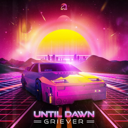 Griever - UNTIL DAWN