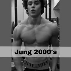 Jung 2000’s hardstyle