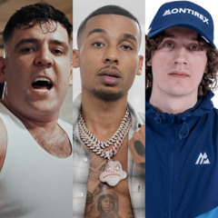Jordan - Leccy Bikes (Ft. Fredo x Mazzal20)
