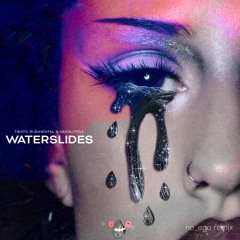 Tiësto, Rudimental & Absolutely - Waterslides (no_ego remix)