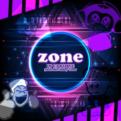 Zone 30th Birthday CD PACK - Sample