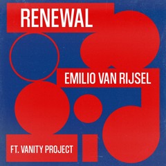 PREMIERE: Emilio Van Rijsel - Miscellaneous Feelings [Paradiso Records]