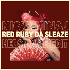Red Ruby Re-Edit (FREE DOWNLOAD)