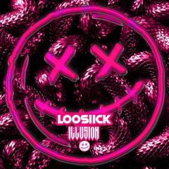 LOOSIICK - Illusion (Radio Edit) [RRR006]