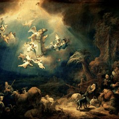 Glory to God - Mass of St. Monica