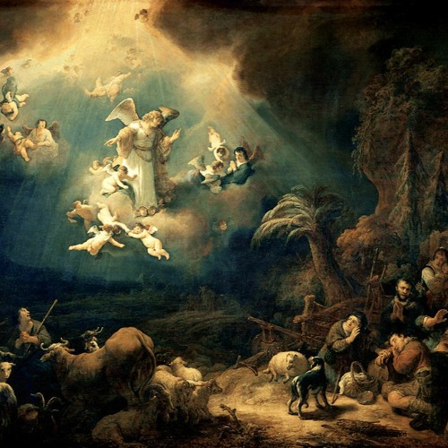 Glory to God - Mass of St. Monica