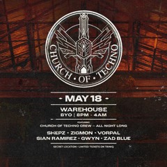 trance psy tech
