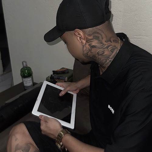 5 MINUTINHOS DE NATAL RITMADO - DJ ERIC DO RM