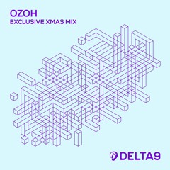 OZOH - Exclusive Xmas Mix