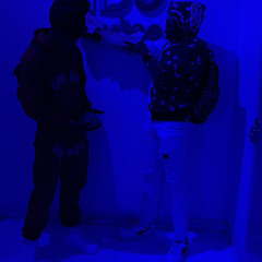 SoudSide x LilShaad -Jimmy Choo's