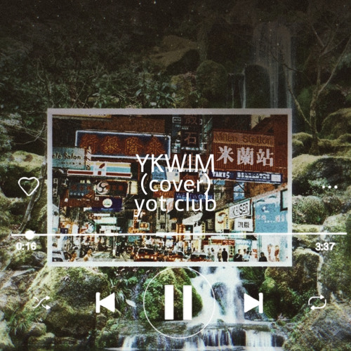 Stream Ykwim Yot Club Cover By Brooklynn Mp3 Listen Online For Free On Soundcloud