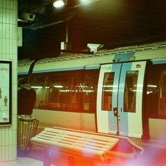 Versailles to St Laz