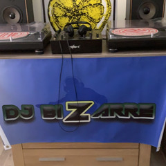 DJ Bizarre Makina Set