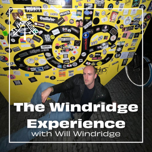 The Windridge Experience with Will Windridge - 22.04.2025