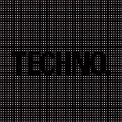 Baddie Techno Tuesday on NRG