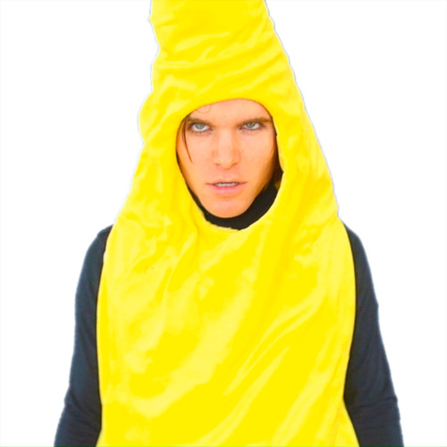 I'm a Banana