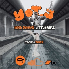 mood swing-little simz remix acid techno