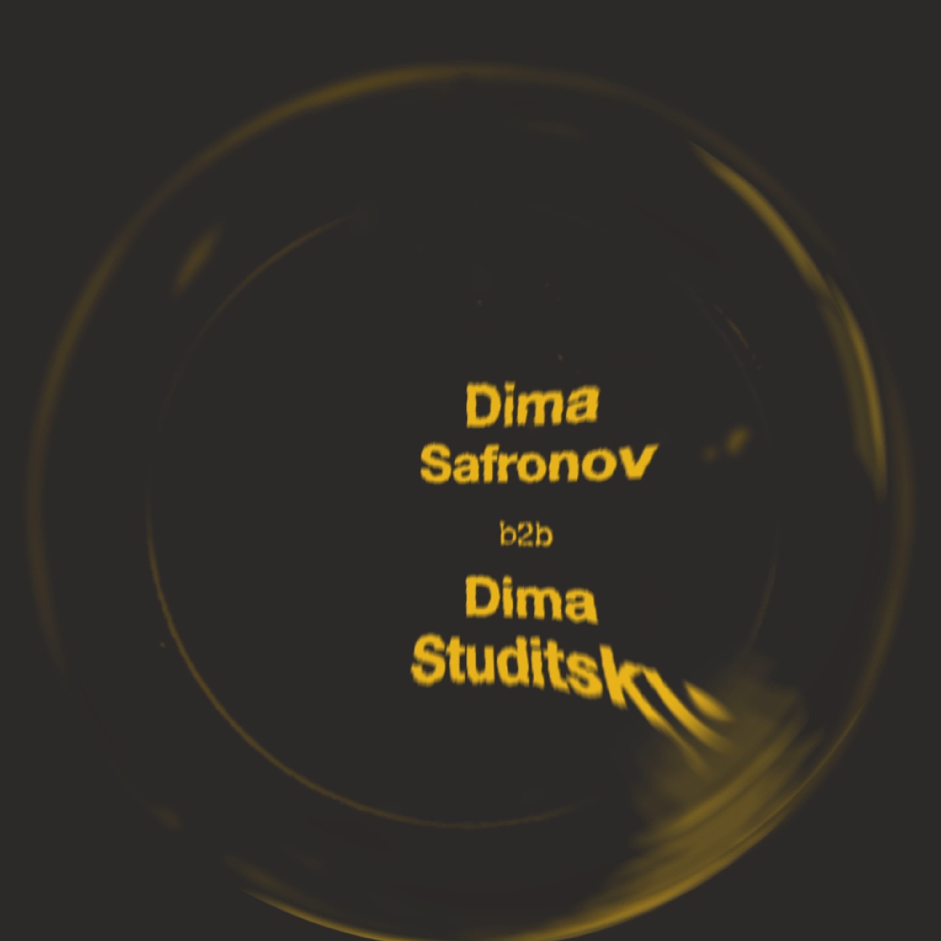 dima safronov b2b dima studitsky — 5/8 : radio at at letnik , 31.05.2026 episode artwork