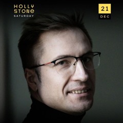 Vladis Cue ‒ Live@Hollystone, Koh Phangan [21.12.24]
