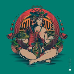 re os - REO MATSUMOTO - Aquarius Age