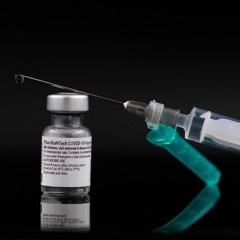 Mandatory Covid-19 Vaccine Unconstitutional