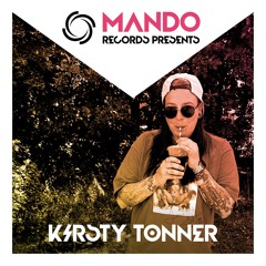 Mando Records Presents - Kirsty Tonner