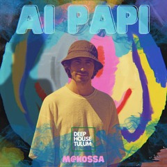 Makossa - Ai Papi (Original Mix) [DHTM Free Download]