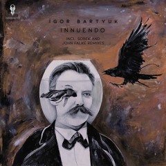Igor Bartyuk - 3rd Reincarnation (John Falke Remix) [SURRREALISM]