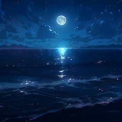 Blue ocean feel Dr.柊