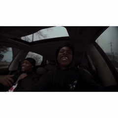 tae rackzz & javi Turnt - Yao Ming