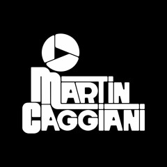 Promo 2023 Set Warm up - Martin Caggiani 25.1.23