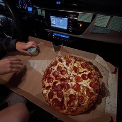 DiGiorno‘s!!!! (Prod.RZ)