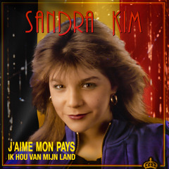 J'aime mon pays (feat. Toots Thielemans)