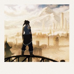Korra (lofi beat)