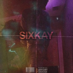 Prod.6k - OUTERSPACE [MEXIKODRO CUT]