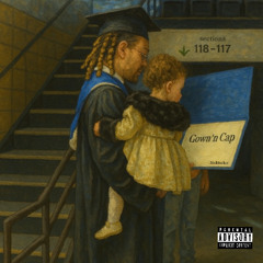 Gown N Cap