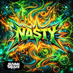 (PVB 09) NASTY (ORIGINAL MIX) FREEDL