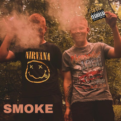 SMOKE (feat. Sargent Plug)