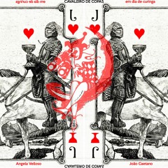 Cavaleiro de Copas Demo (2023)
