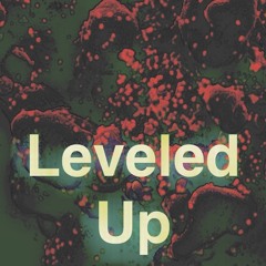 Leveled up