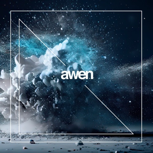 PREMIERE: HunterSynth - Catch It (Original Mix) [Awen Records]