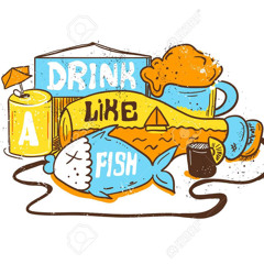 Drink like a Fish(Prod.BMTJ)