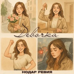 Девочка