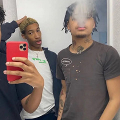 In the H! (feat. Summrs) (Sped up and Pitched up)