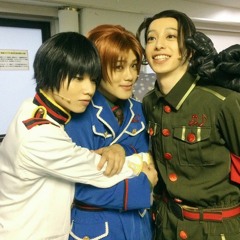 hetalia my favs.