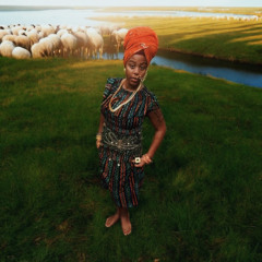 Psalms 23 (Prod. by Sni9per)