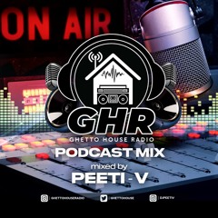 GHR Podcast Exclusive Mix 3
